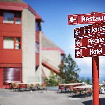 Hotel Twannberg Neuchatel Ngoại thất bức ảnh