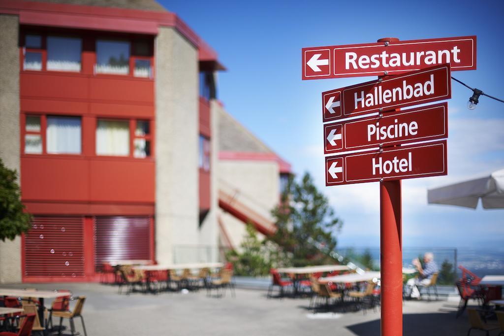 Hotel Twannberg Neuchatel Ngoại thất bức ảnh